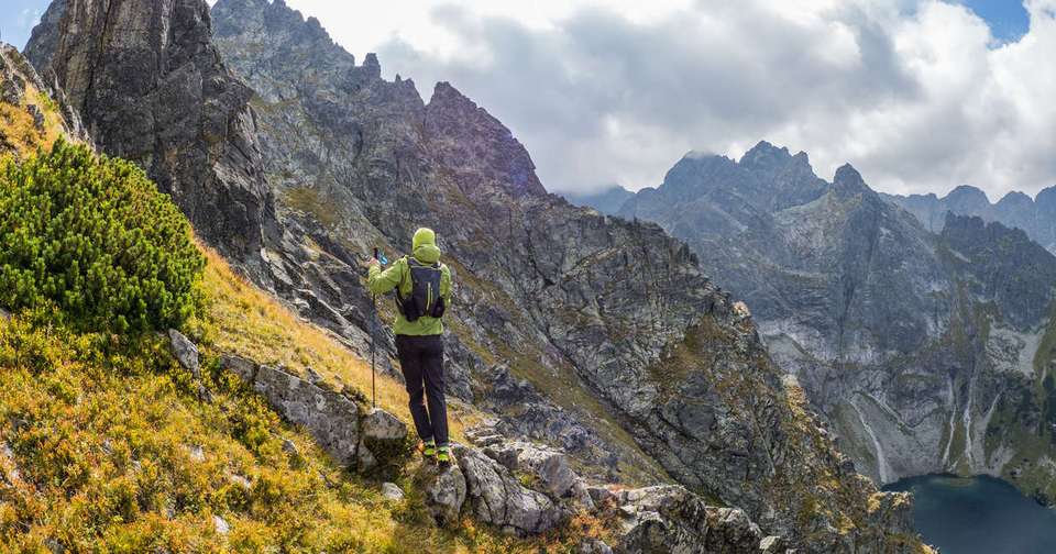 Hiking in the Polish Carpathians - Explore - Poland - Image 5