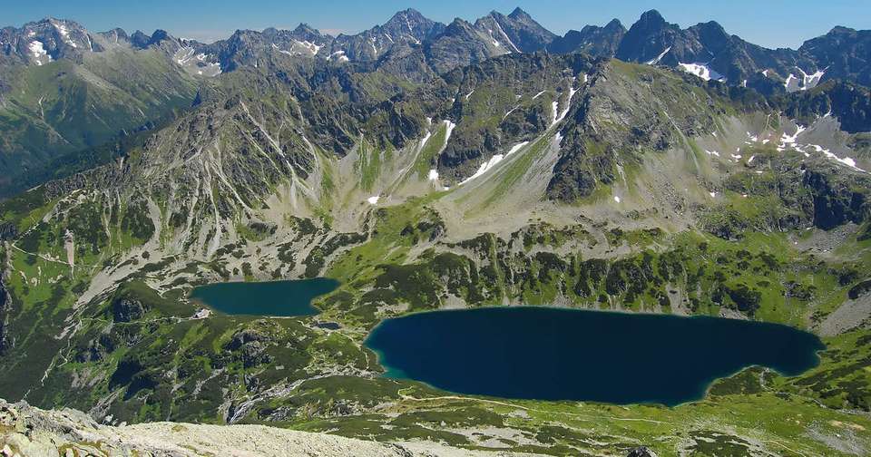 Hiking in the Polish Carpathians - Explore - Poland - Image 6