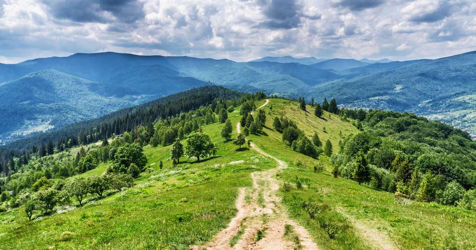 Hiking in the Polish Carpathians - Explore - Poland - Image 8