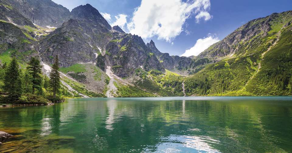 Hiking in the Polish Carpathians - Explore - Poland - Image 11