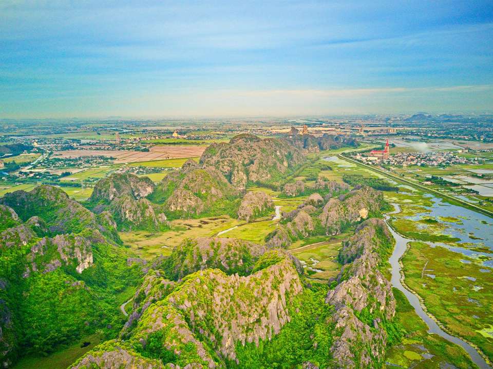 Hiking Mai Chau & Pu Luong - 8 days - On The Go Tours - Vietnam - Image 5