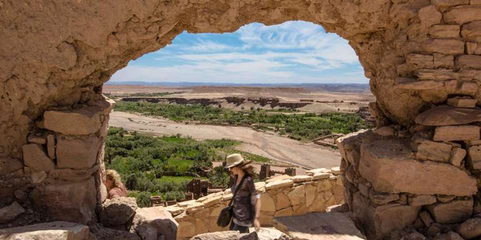 Hiking Morocco: The High Atlas Mountains - G Adventures - Morocco - Image 1