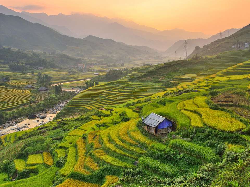 Hiking North Vietnam - 8 days - On The Go Tours - Vietnam - Image 2