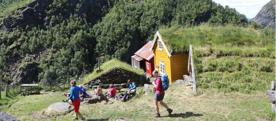 Hiking Norway's Fjordland - Walkers' Britain - Norway - Image 8