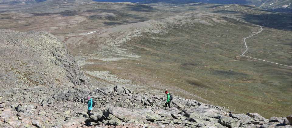 Hiking Norway's Fjordland - Walkers' Britain - Norway - Image 10