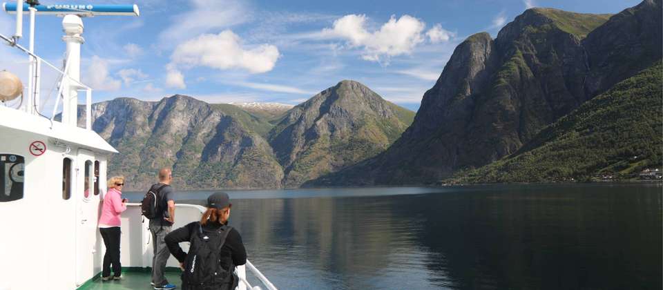 Hiking Norway's Fjordland - Walkers' Britain - Norway - Image 11