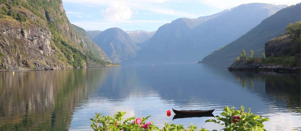 Hiking Norway's Fjordland - Walkers' Britain - Norway - Image 12