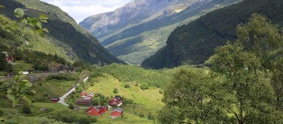 Hiking Norway's Fjordland - World Expeditions - Norway - Image 3