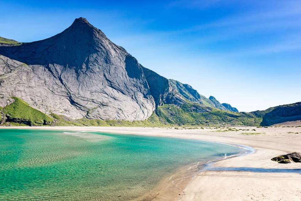 Hiking Norway's Lofoten Islands - Intrepid Travel - Norway - Image 4
