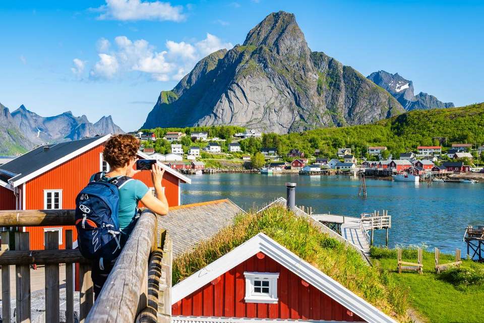 Hiking Norway's Lofoten Islands - Intrepid Travel - Norway - Image 6