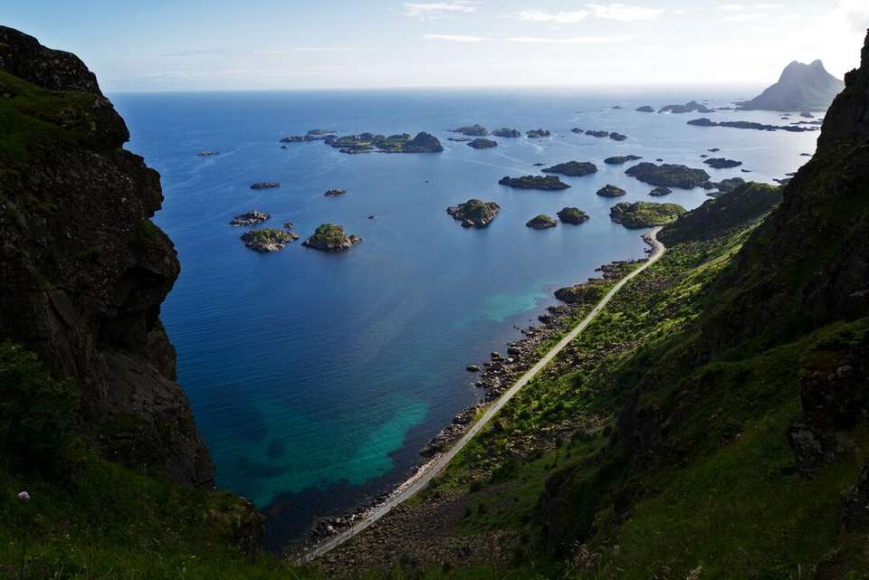 Hiking Norway's Lofoten Islands - Intrepid Travel - Norway - Image 7