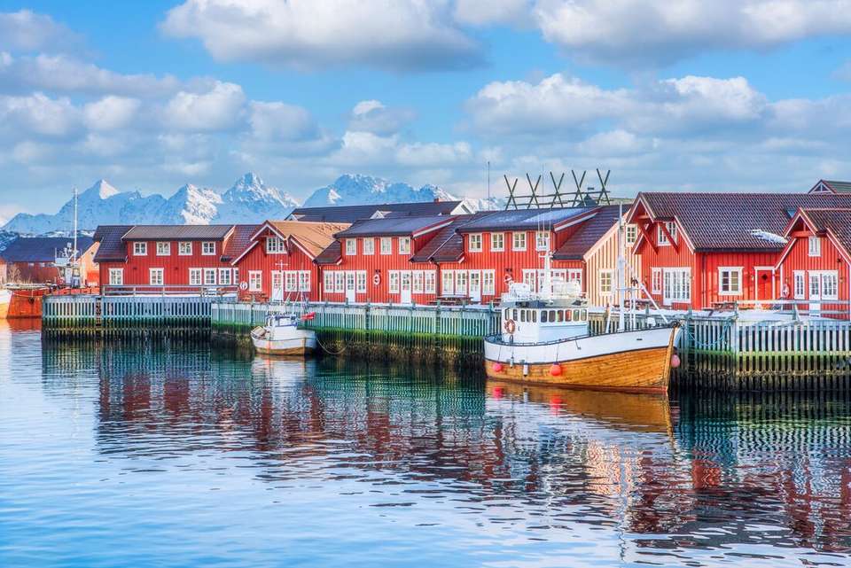 Hiking Norway's Lofoten Islands - Intrepid Travel - Norway - Image 9