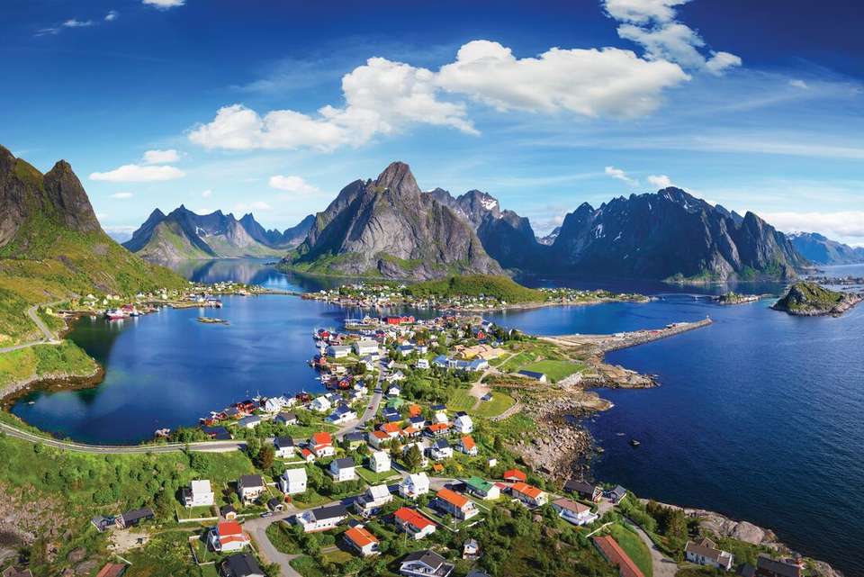 Hiking Norway's Lofoten Islands - Intrepid Travel - Norway - Image 10
