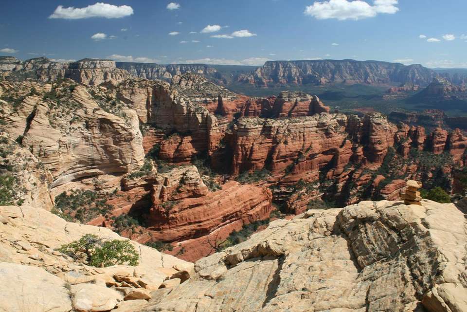 Hiking Sedona's Red Rock Country - undefined - Image 2
