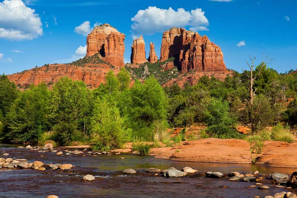 Hiking Sedona's Red Rock Country - undefined - Image 5