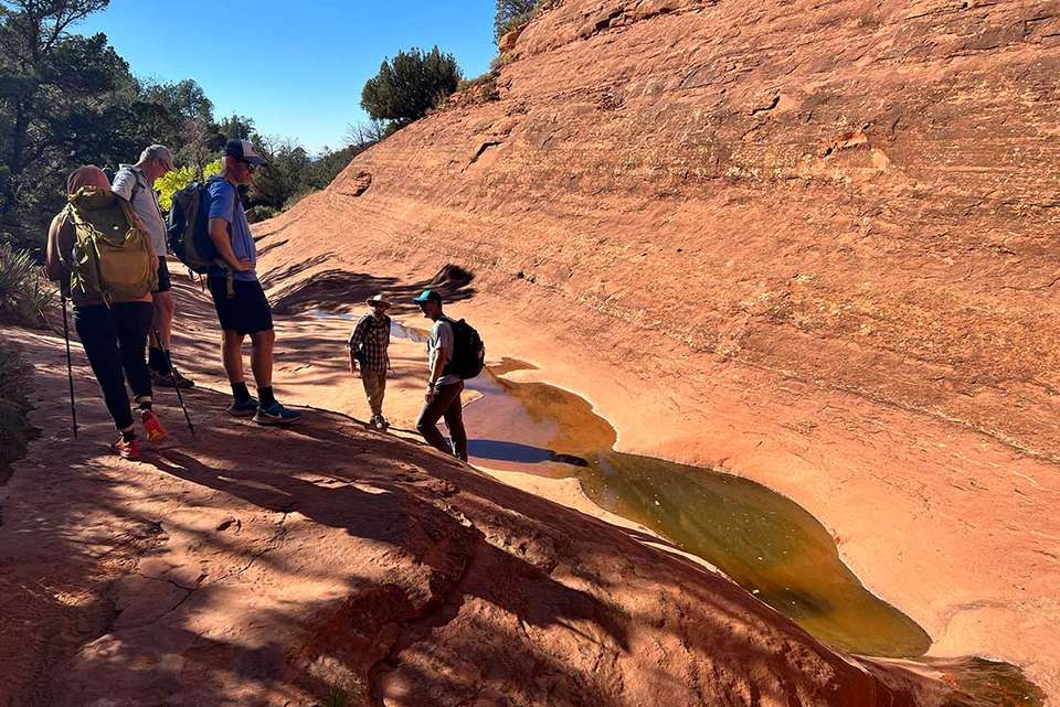 Hiking Sedona's Red Rock Country - undefined - Image 6