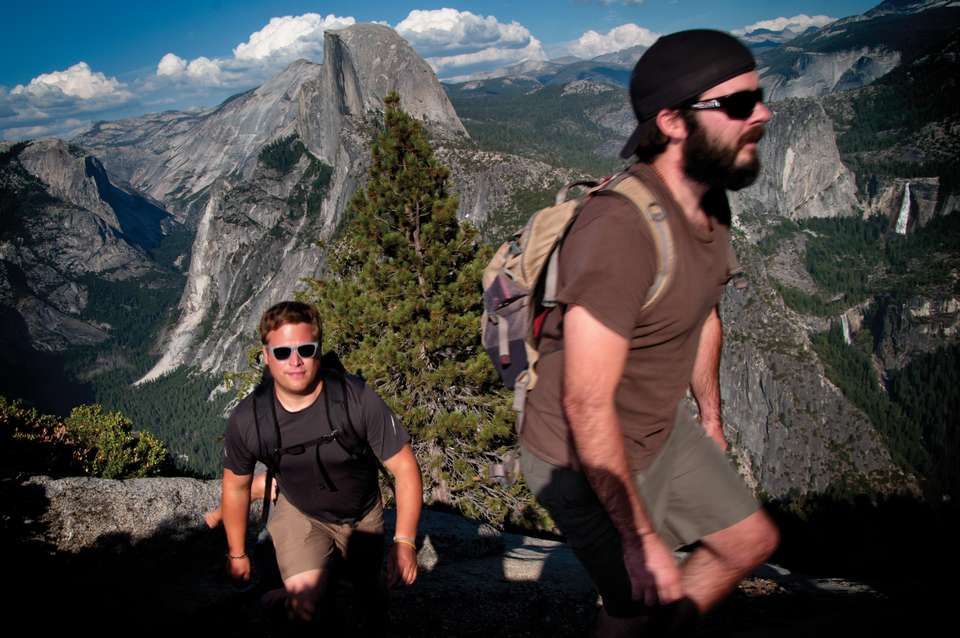 Hiking Sequoia, Kings Canyon, and Yosemite - G Adventures - USA - Image 5