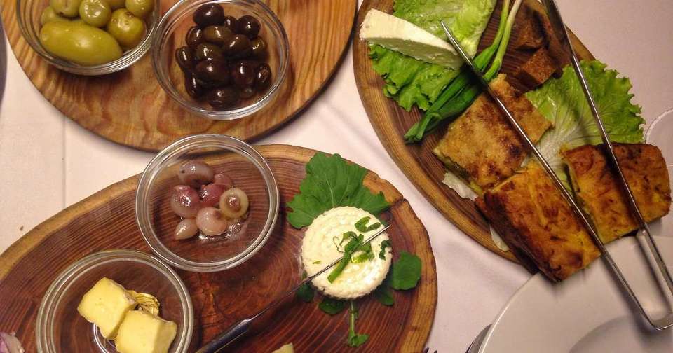 Hiking the Albanian Alps - Explore - Albania