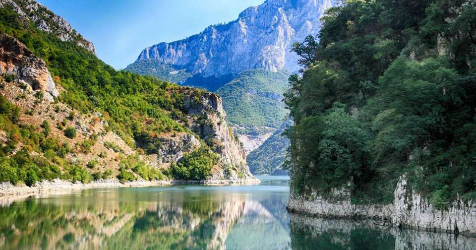 Hiking the Albanian Alps - Explore - Albania - Image 6