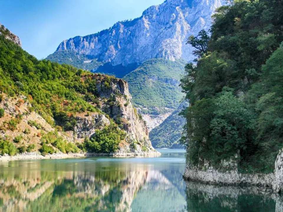 Hiking the Albanian Alps - undefined - Image 5
