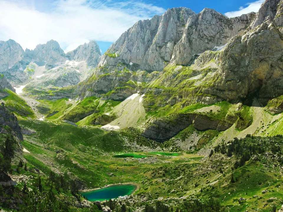 Hiking the Albanian Alps - undefined - Image 8
