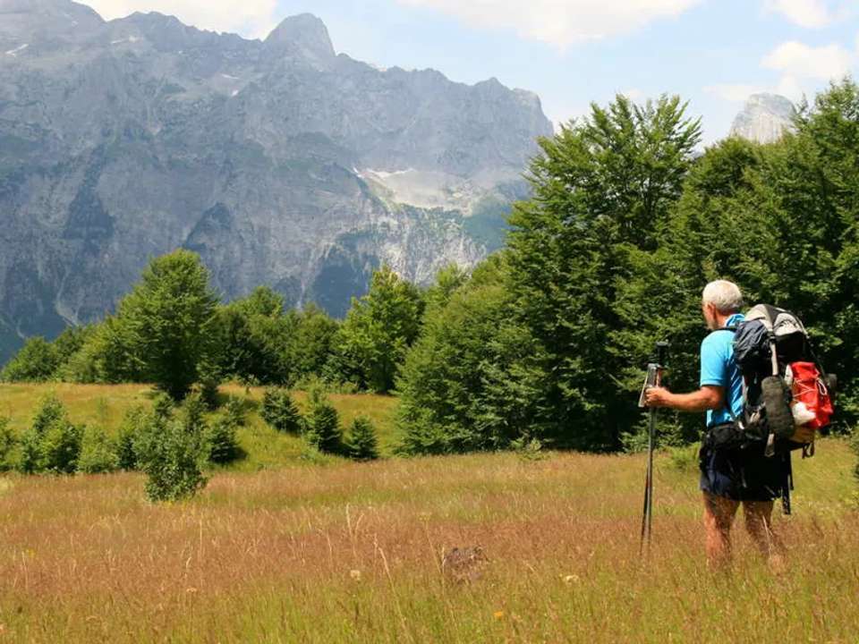 Hiking the Albanian Alps - undefined - Image 9