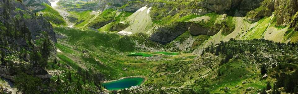 Hiking the Albanian Alps - undefined - Image 12
