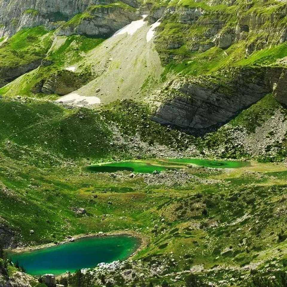Hiking the Albanian Alps - undefined - Image 14