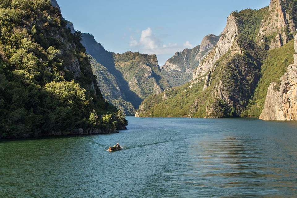 Hiking the Balkans: Via Dinarica - Intrepid Travel - Croatia - Image 4