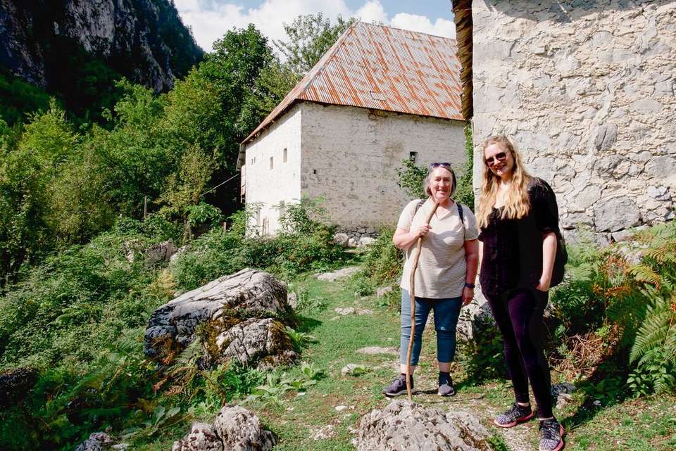 Hiking the Balkans: Via Dinarica - Intrepid Travel - Croatia - Image 6