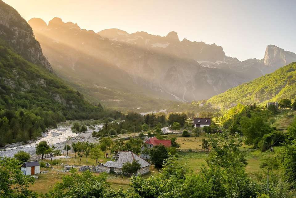 Hiking the Balkans: Via Dinarica - Intrepid Travel - Croatia - Image 7