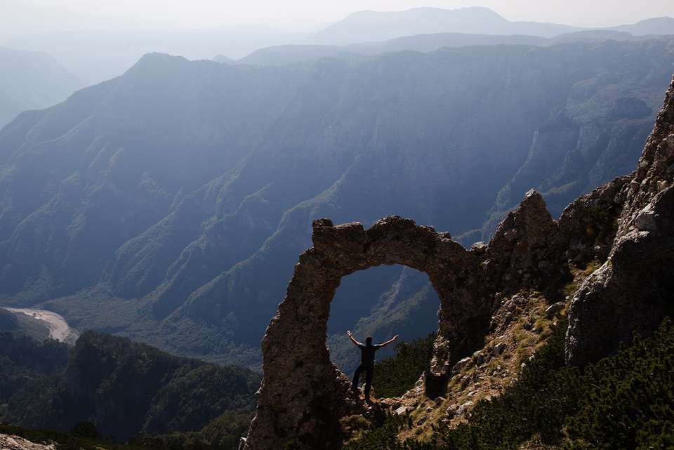 Hiking the Balkans: Via Dinarica - Intrepid Travel - Croatia - Image 9