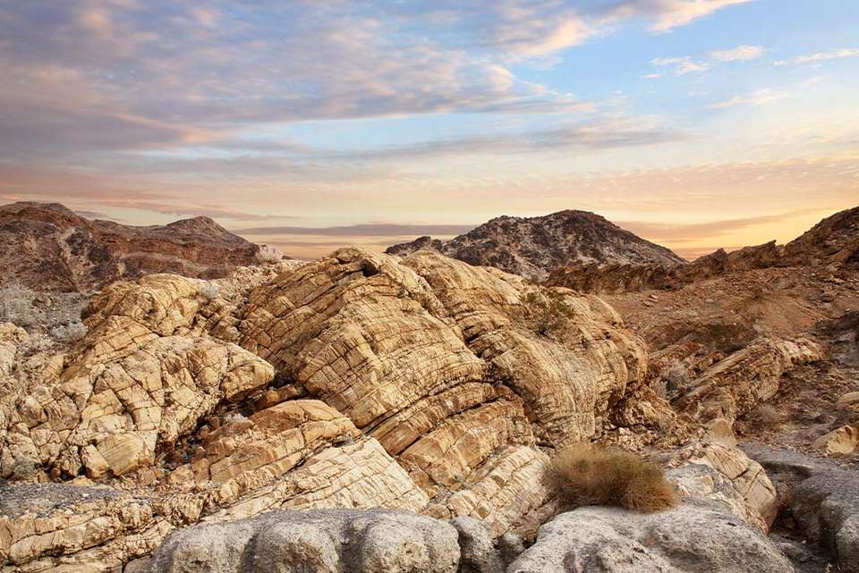 Hiking the best of Death Valley & Joshua Tree - undefined - Image 6