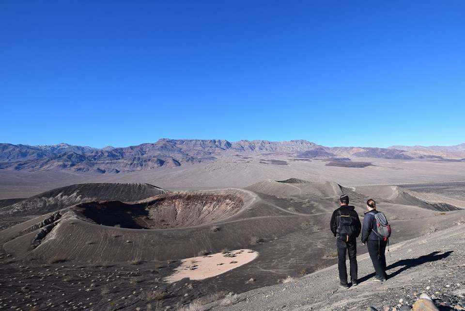 Hiking the best of Death Valley & Joshua Tree - undefined - Image 7
