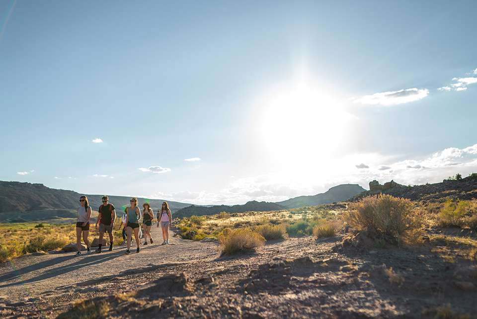 Hiking the Best of Moab: Arches and Canyonlands - undefined - Image 4