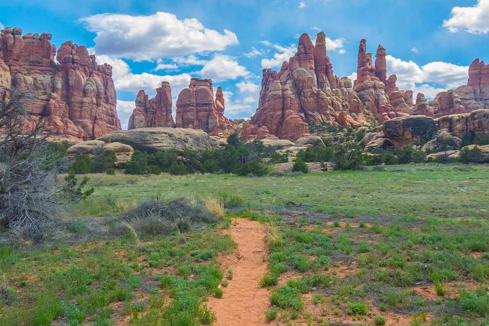 Hiking the Best of Moab: Arches and Canyonlands - undefined - Image 5