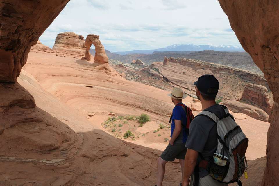 Hiking the Best of Moab: Arches and Canyonlands - undefined - Image 6