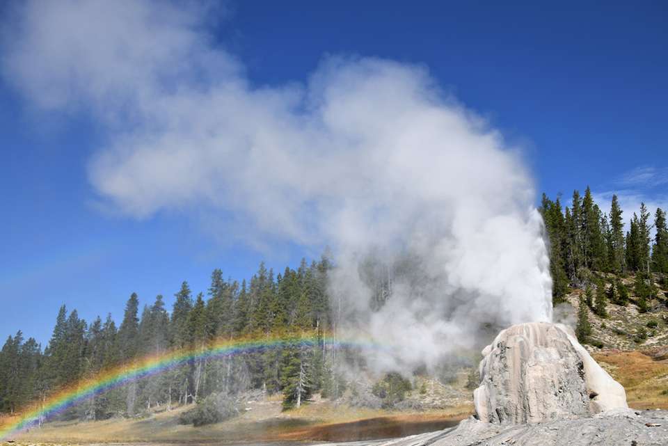 Hiking the Best of Yellowstone and Grand Tetons - undefined - Image 5