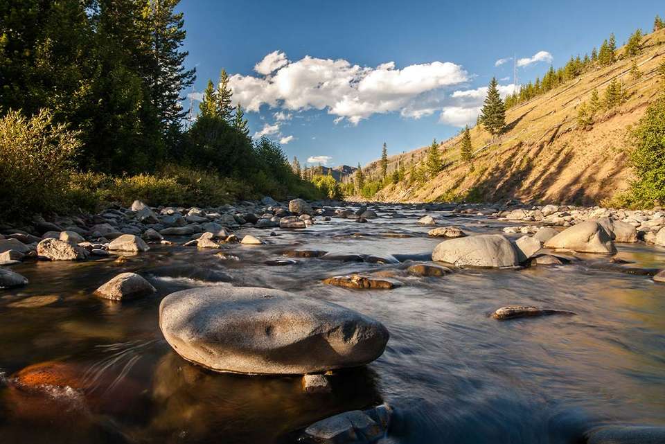 Hiking the Best of Yellowstone and Grand Tetons - undefined - Image 7
