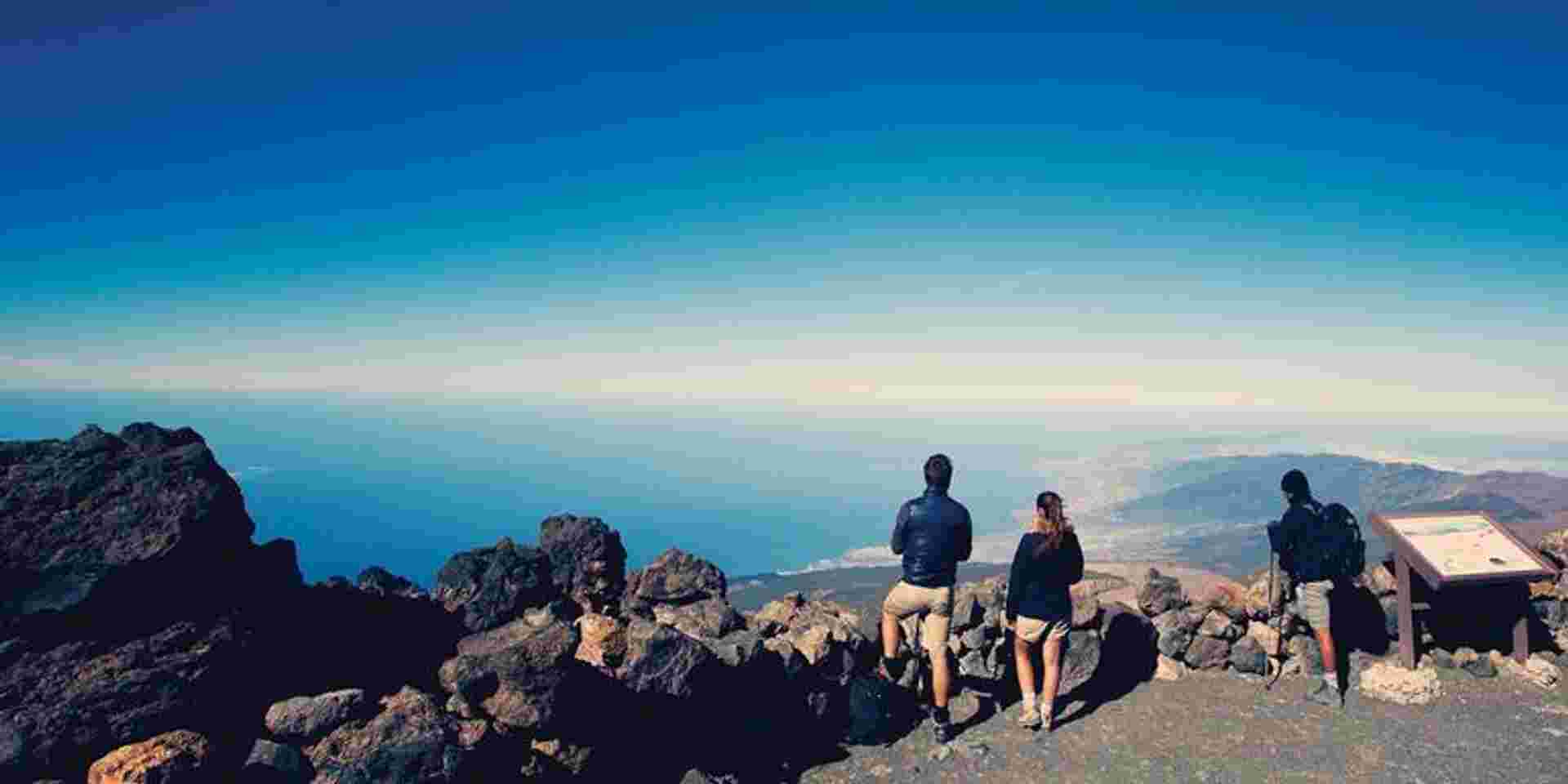 Hiking the Canary Islands: Tenerife, Anaga, and Beyond
