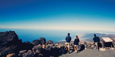 Hiking The Canary Islands: Tenerife, Anaga, And Beyond - February 2026