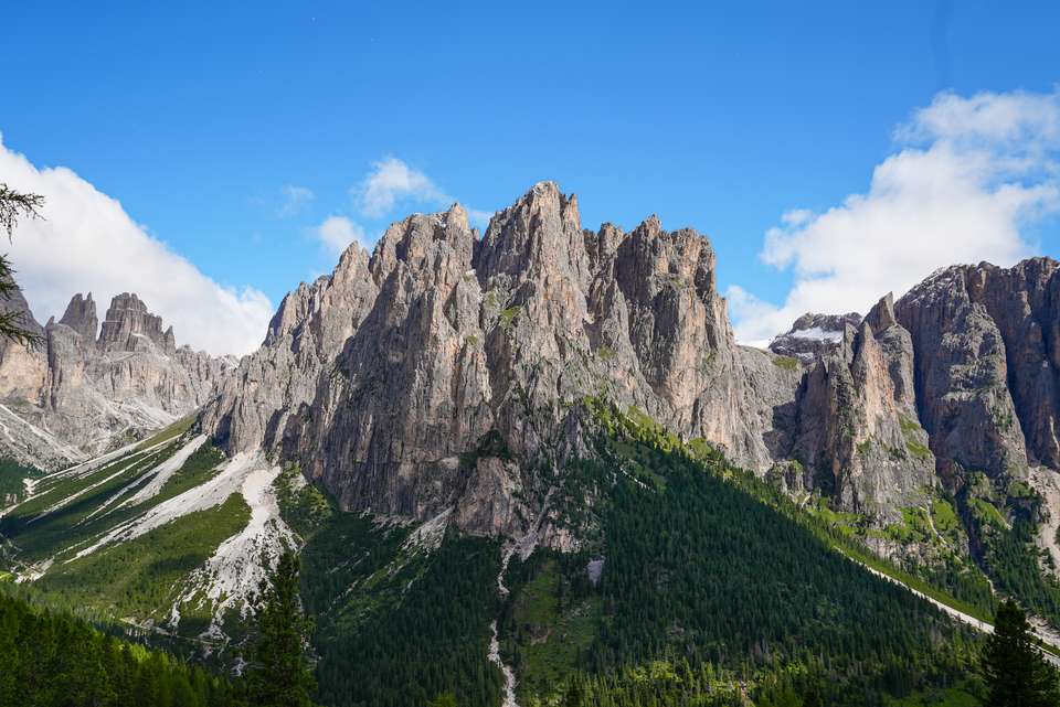 Hiking the Dolomites - Exodus Adventure Travels - Italy - Image 5