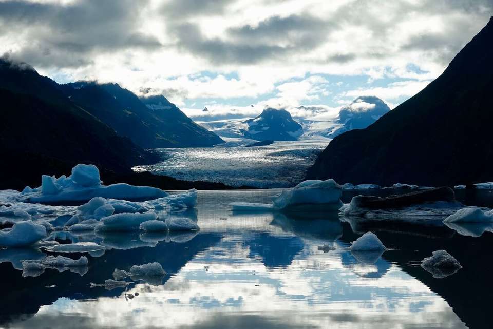 Hiking the Great Land of Alaska - Intrepid Travel - USA - Image 4