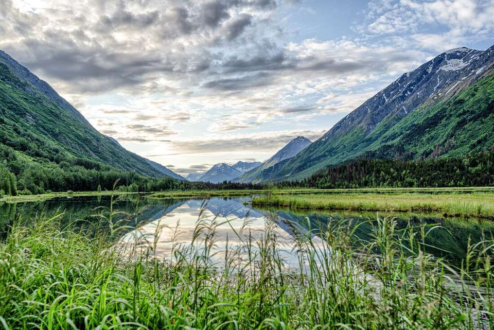 Hiking the Great Land of Alaska - Intrepid Travel - USA - Image 11