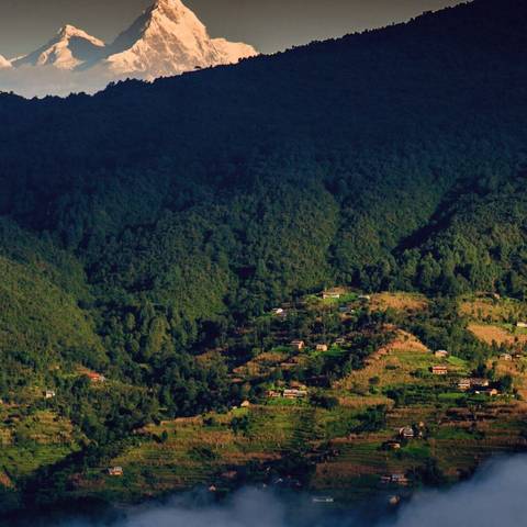 Travel Deals: Hiking The Kathmandu Valley