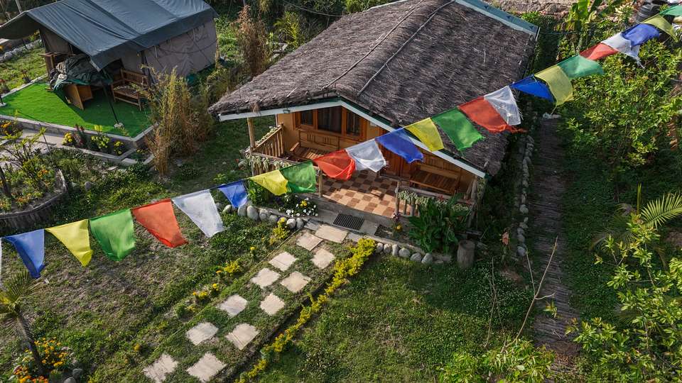 Hiking the Kathmandu Valley Add-on Tour - undefined - Image 2