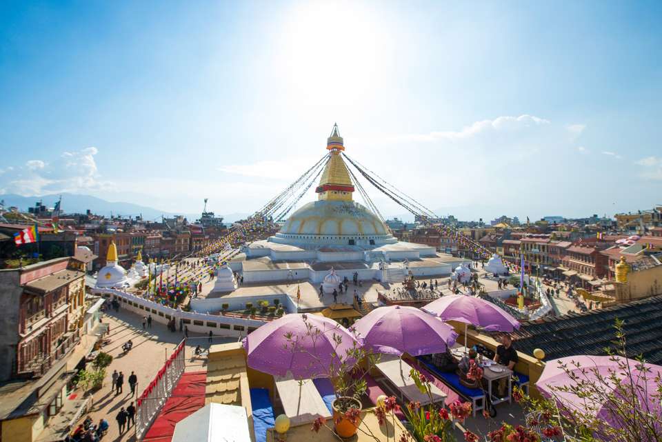 Hiking the Kathmandu Valley Add-on Tour - undefined - Image 4
