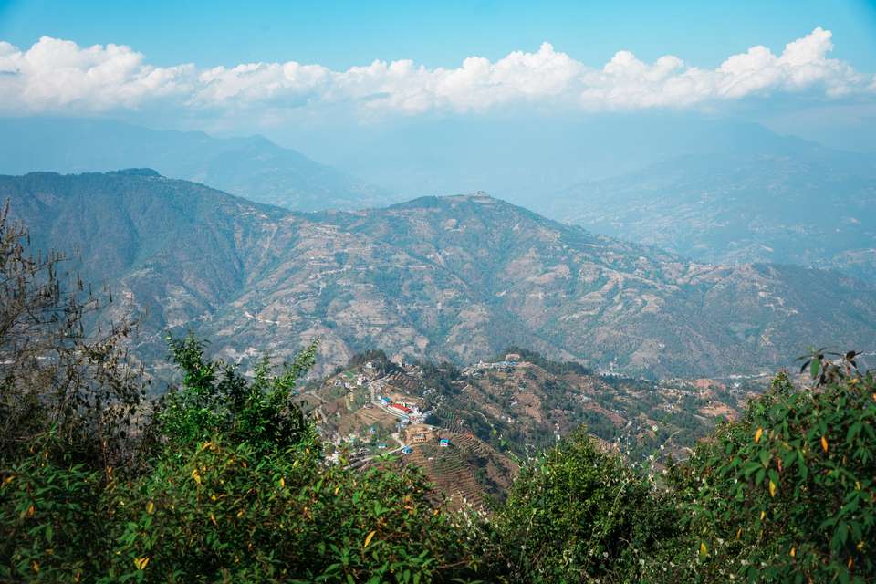 Hiking the Kathmandu Valley Add-on Tour - undefined - Image 6