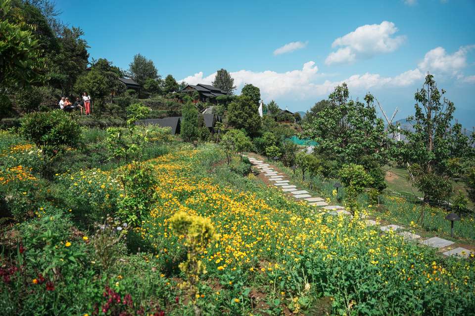 Hiking the Kathmandu Valley Add-on Tour - undefined - Image 7