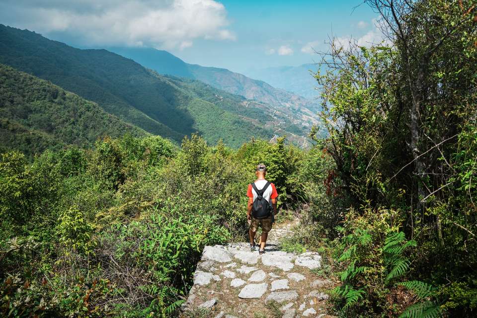 Hiking the Kathmandu Valley Add-on Tour - undefined - Image 8